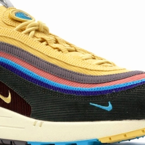 Air Max sean wotherspoon - Picture 6 of 9